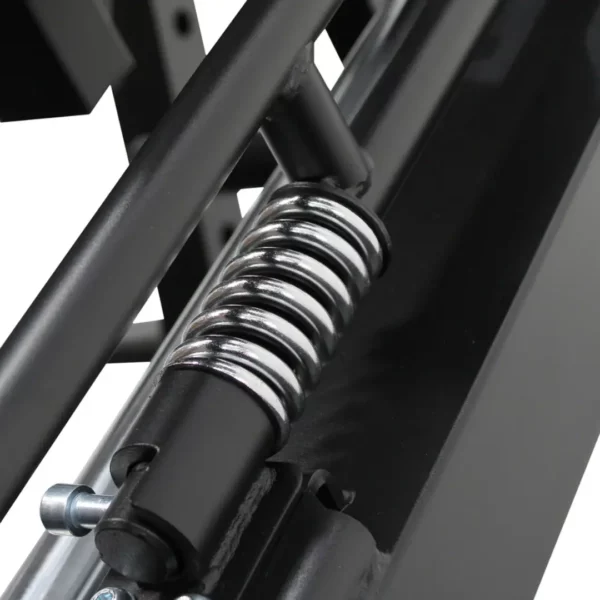 Titanium HS40 Hack Squat Leg Press Combo - Image 4