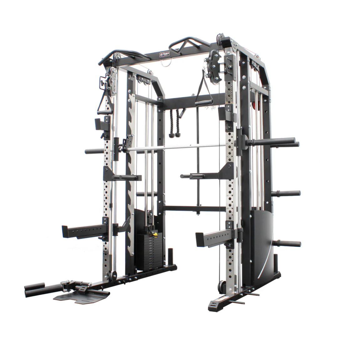 Titanium USA G50 Functional Smith Machine
