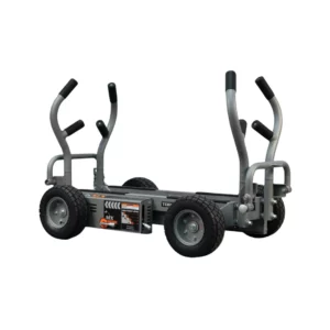 Torque Tank MX Push Sled