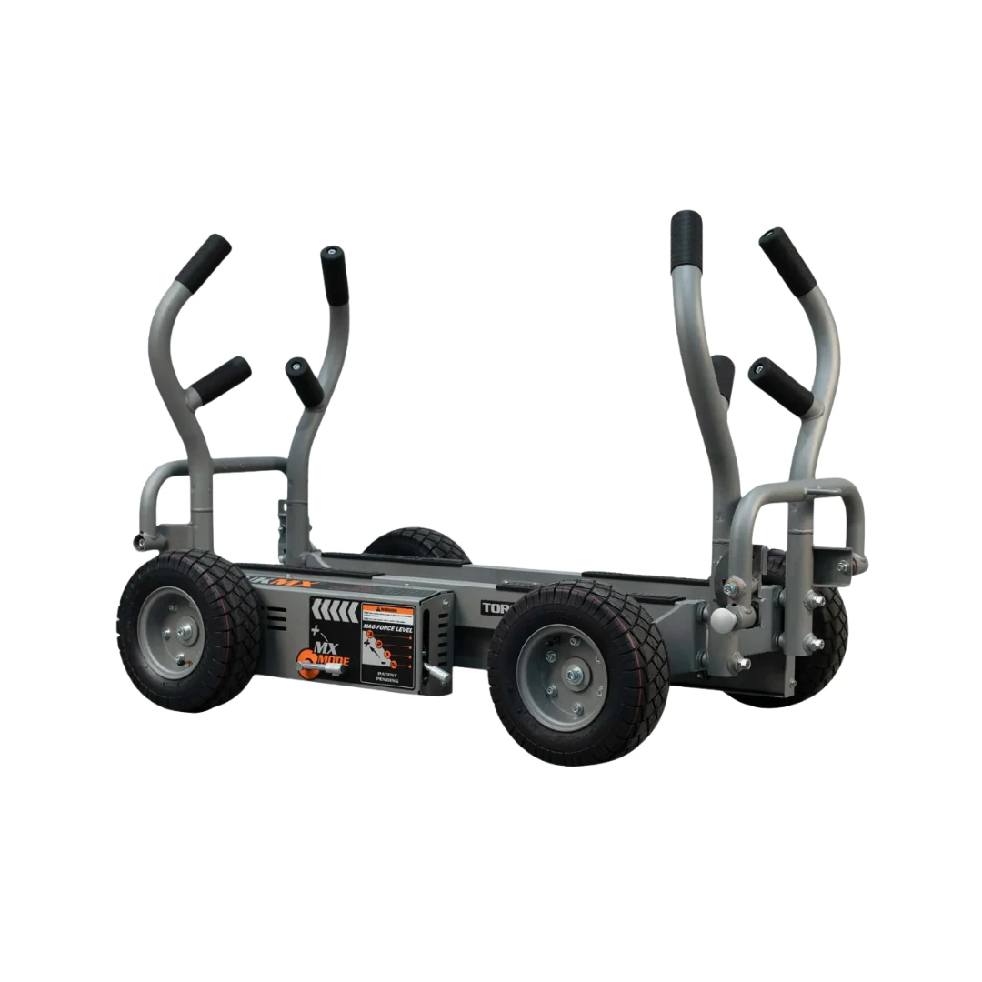 Torque Tank MX Push Sled