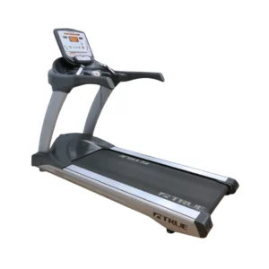 True Fitness C650 Treadmill with LED Console