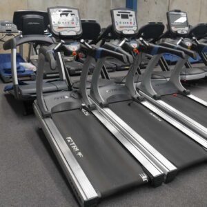 True Fitness CS00 Treadmill