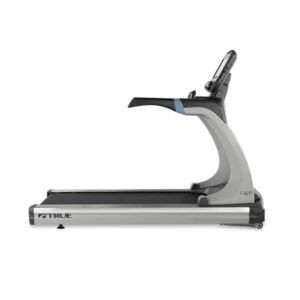 True Fitness CS600 Treadmill – LED Screen