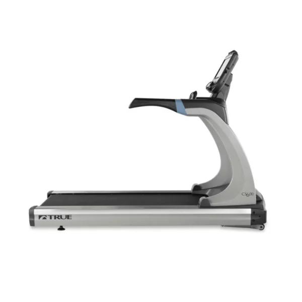 True Fitness CS600 Treadmill – LED Screen
