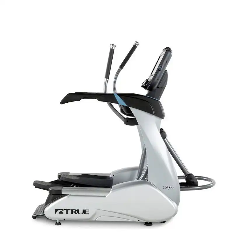 True-Fitness-CS900-Cross-Trainer-–-LCD-Screen