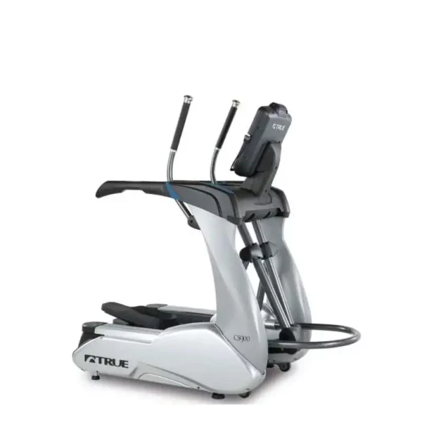 True-Fitness-CS900-Cross-Trainer-–-LED-Screen