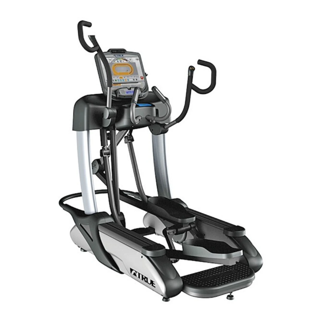 True Fitness TS1000 Spectrum Trainer with 15 Escalate Console