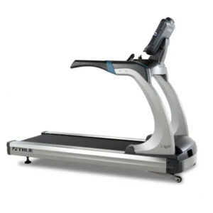 True Fitness CS600 Treadmill - LED Screen