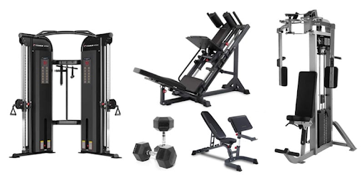 Used Gym Equipment
