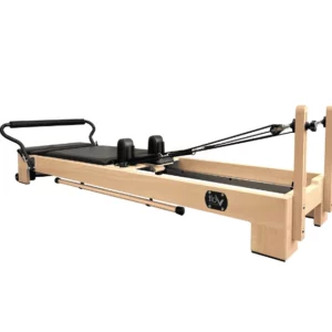 Volt-B2-Wood-Pilates-Reformer-1