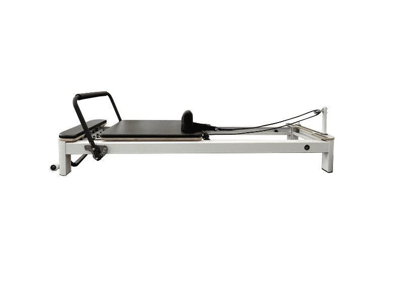 Volt-V8-Aluminium-Pilates-Reformer