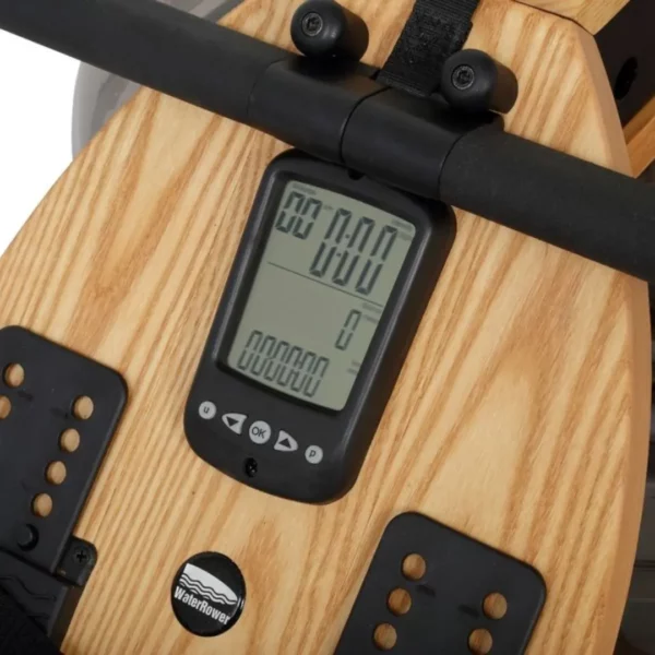 WaterRower A1 Series with LCD Display - Image 4