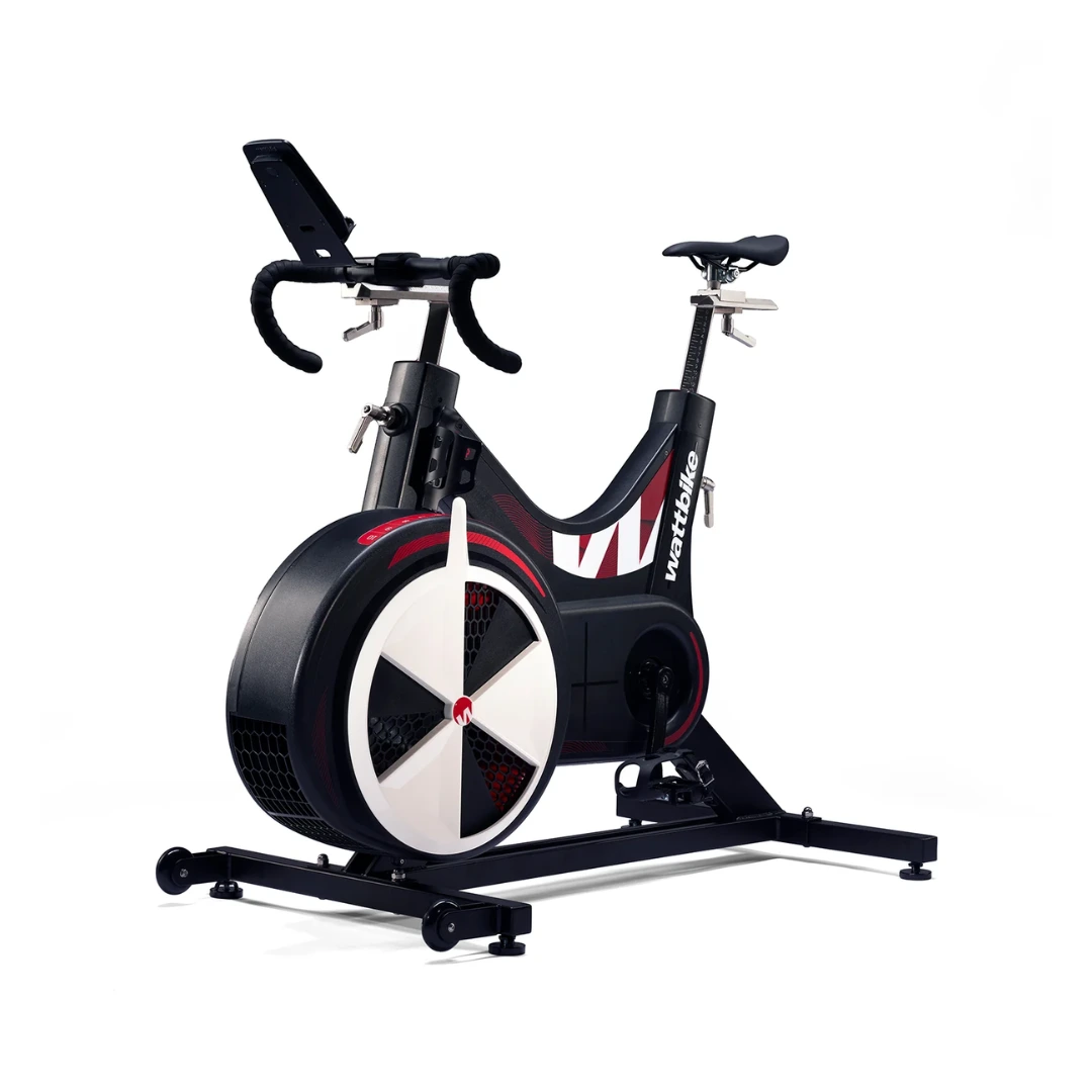 Wattbike Trainer