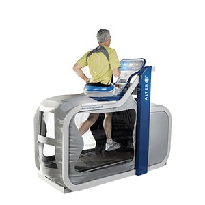 Alter G Anti Gravity Treadmill