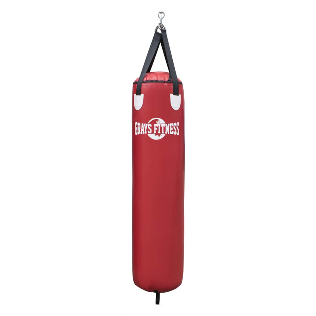 92 cm Rip Stop Pro Boxing Bag Grays Fitness