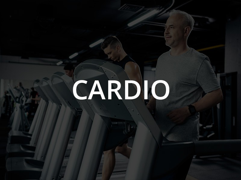 Used Commercial Cardio Equipment For Sale