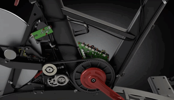 Matrix ICG IC7 Spin Bike - Image 5
