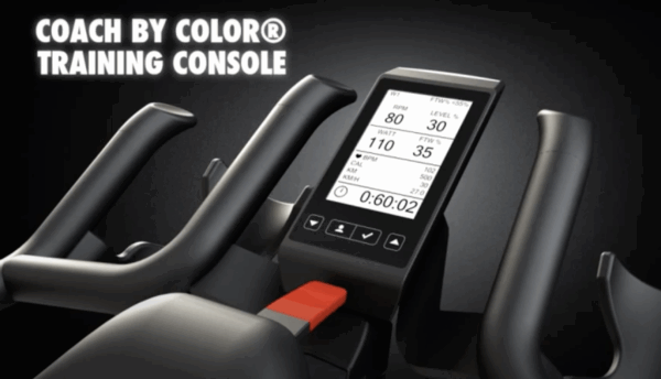 Matrix ICG IC7 Spin Bike - Image 2