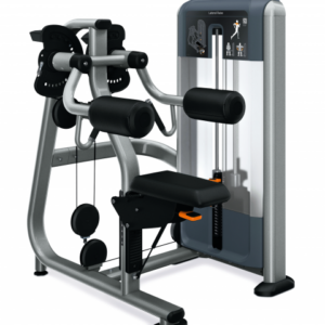 Precor Discovery Lateral Raise