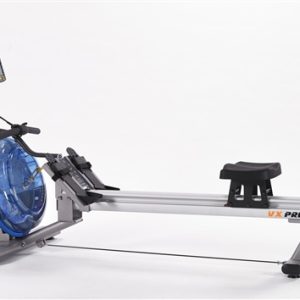 First Degree Fitness Vortex VX-Pro 2 Fluid Motion Rowing Machine
