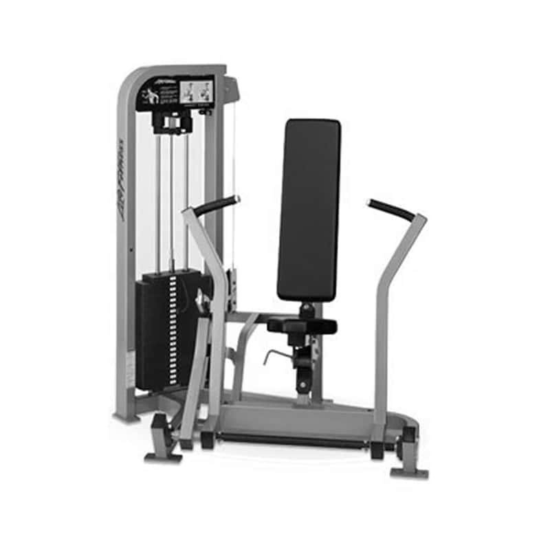 Chest Training Machines & Equipment from Grays Fitness
