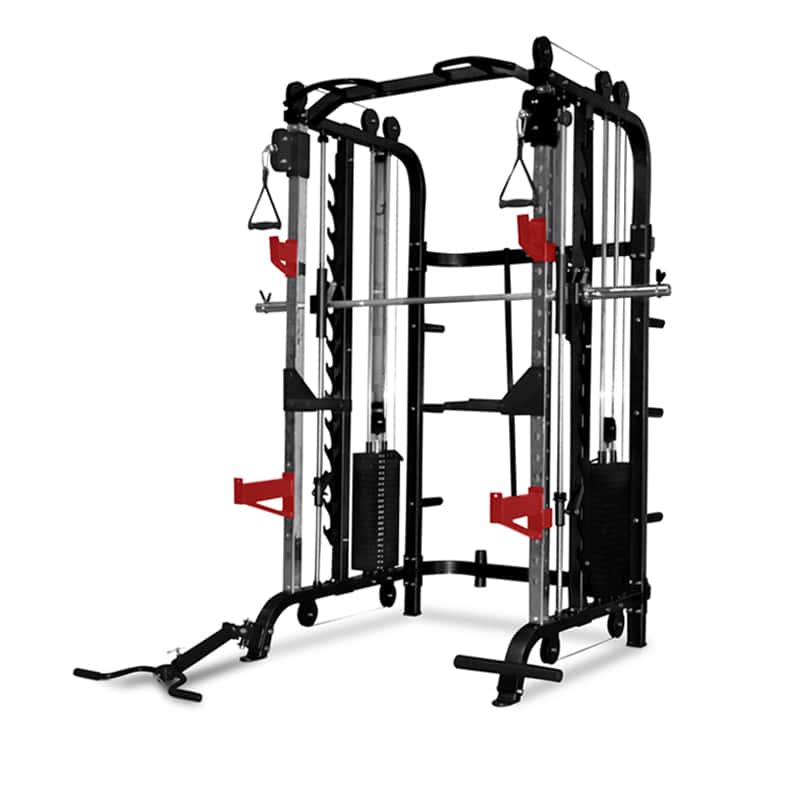 Functional Trainers and Cable Machines from Grays Fitness