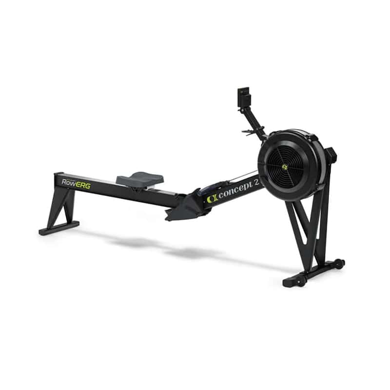 Cardio Rowing Machines from Grays Fitness