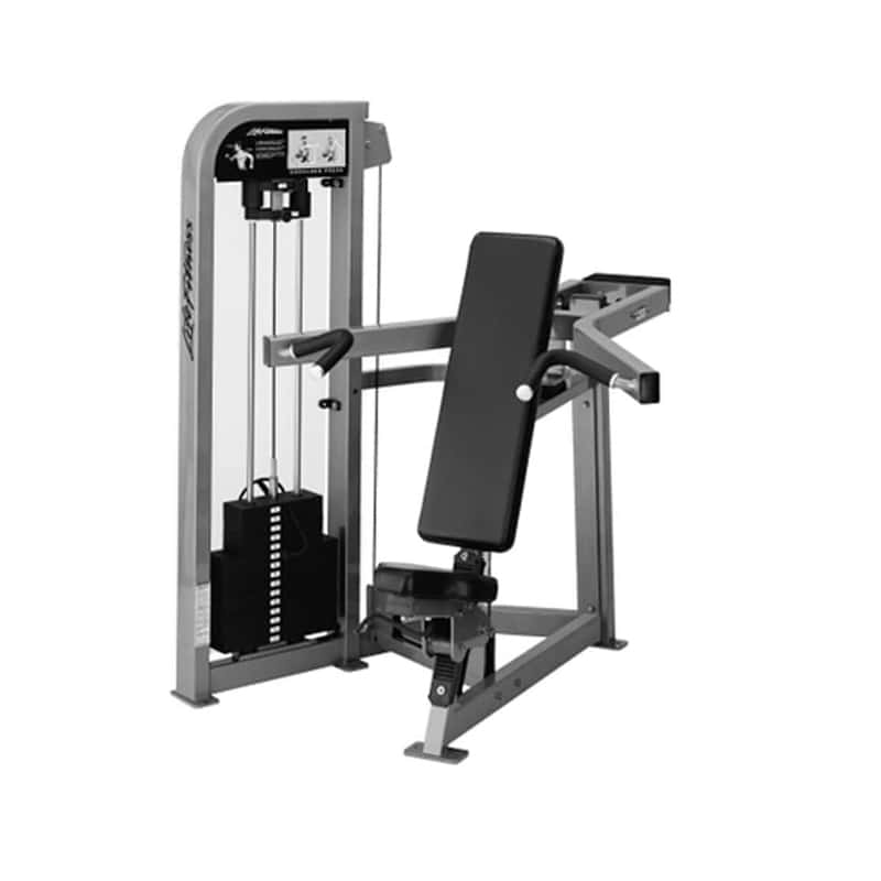 Shoulder muscle training equipment from Grays Fitness