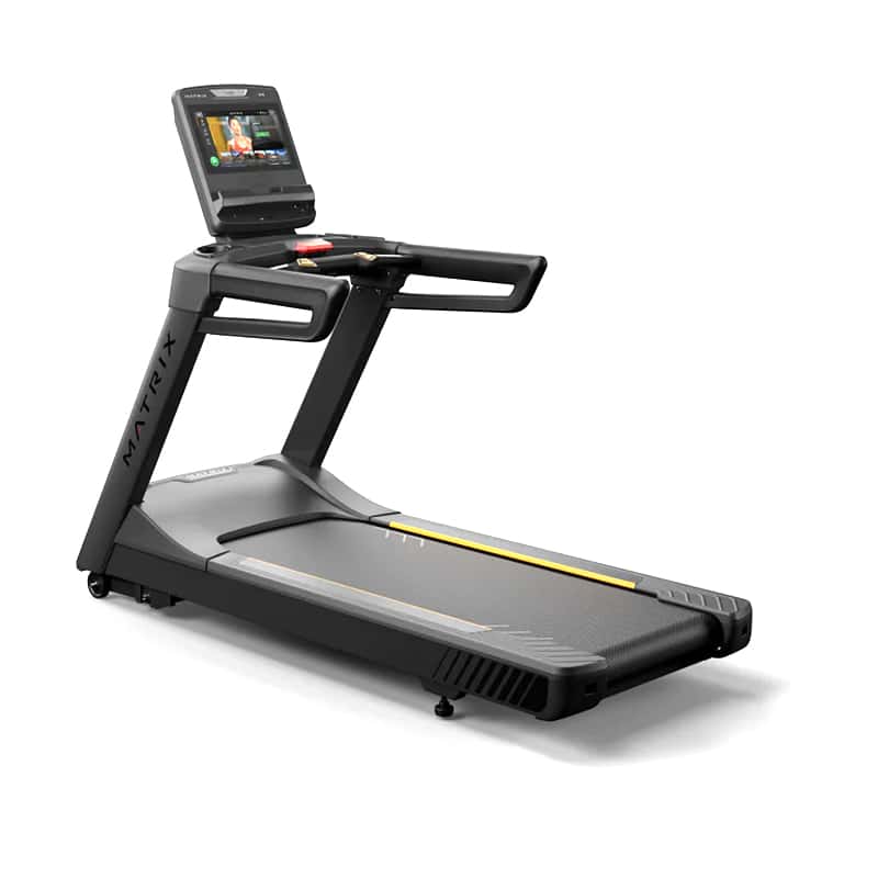 Cardio Treadmills for home and commercial gyms from Grays Fitness