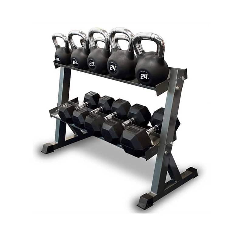 Weight Plates, Dumbbells, and Kettlebells for home and commercial gyms from Grays Fitness