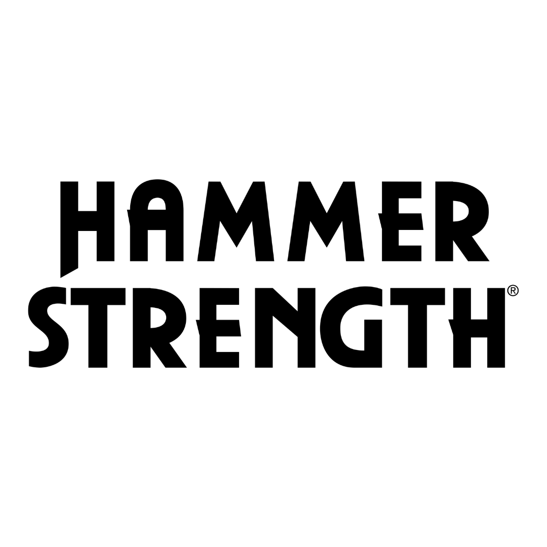 Hammer Strength