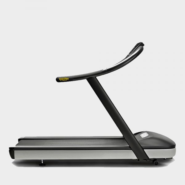 Technogym Excite Jog Now 700 - Touchscreen Treadmill
