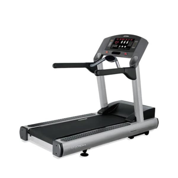 Life Fitness Treadmill 95Ti