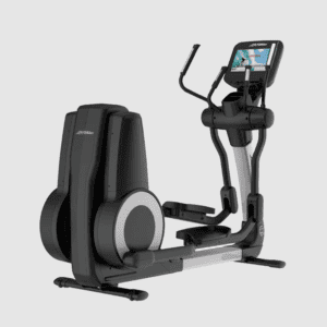 Life Fitness Elevation 95XS Discover SE CrossTrainer