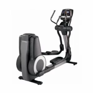Life Fitness 95X Cross Trainer Engage Console