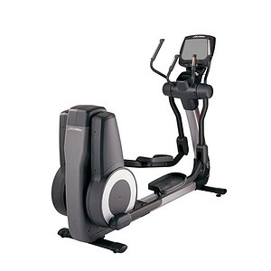Life Fitness 95X Cross Trainer with Engage Console