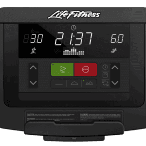 Life Fitness Integrity C Console