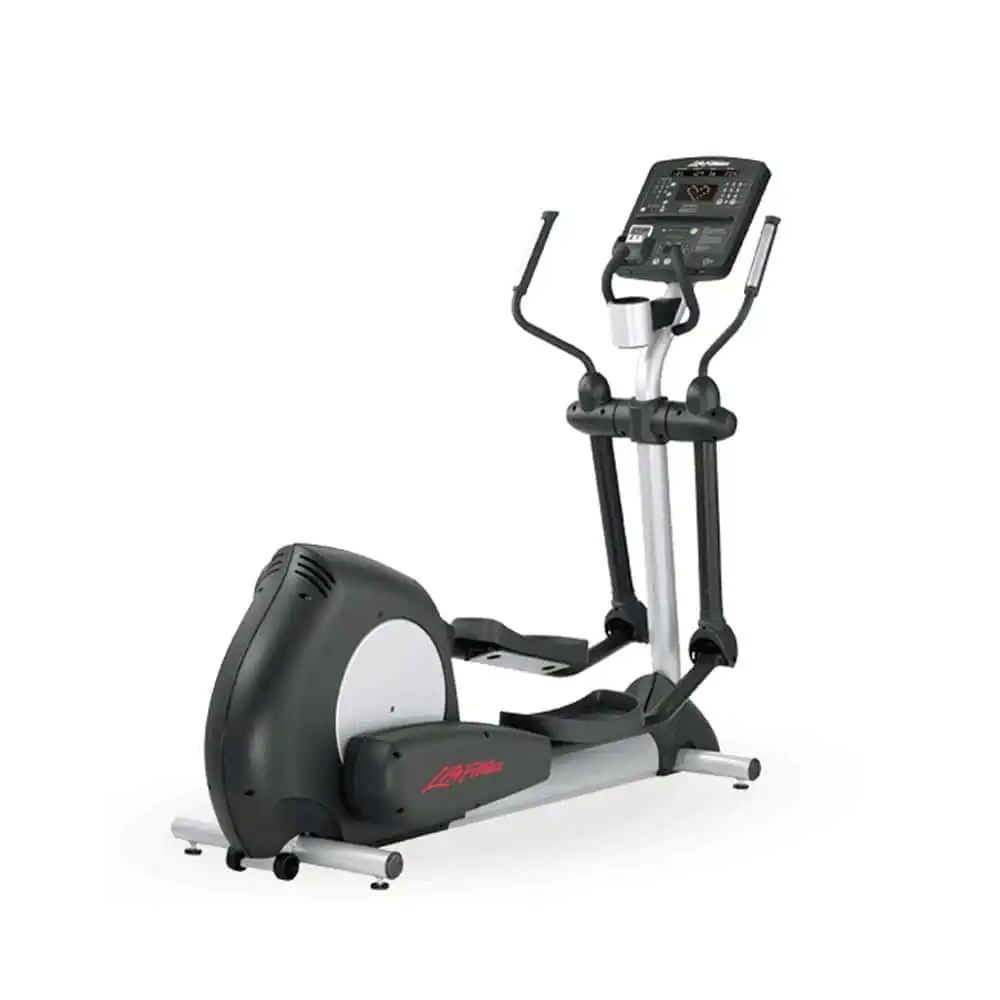 Life Fitness Integrity CLSX Cross Trainer Grays Fitness