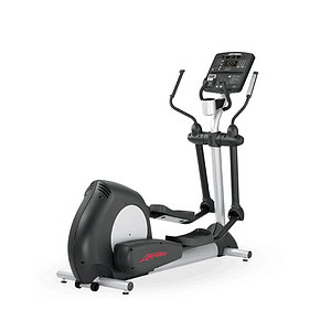 Life Fitness Integrity CLSXI Cross Trainer