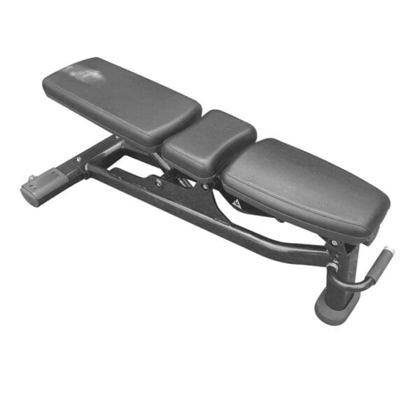 Life Fitness Signature Series Adjustable Bench