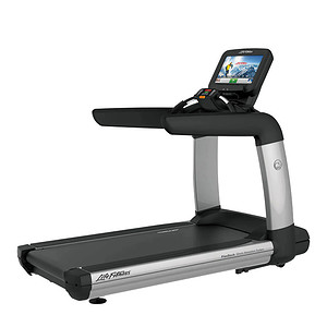 Life Fitness Treadmill 95T Discover SE3 Elevation Series with Touch Screen