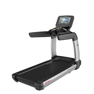 Life Fitness Treadmill 95T Discover SI Elevation Series