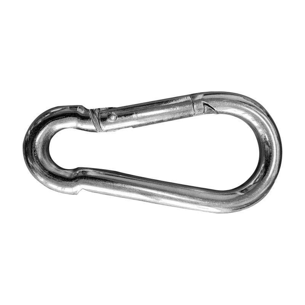 Mani Large Carabiner Snap Hook – 100mm