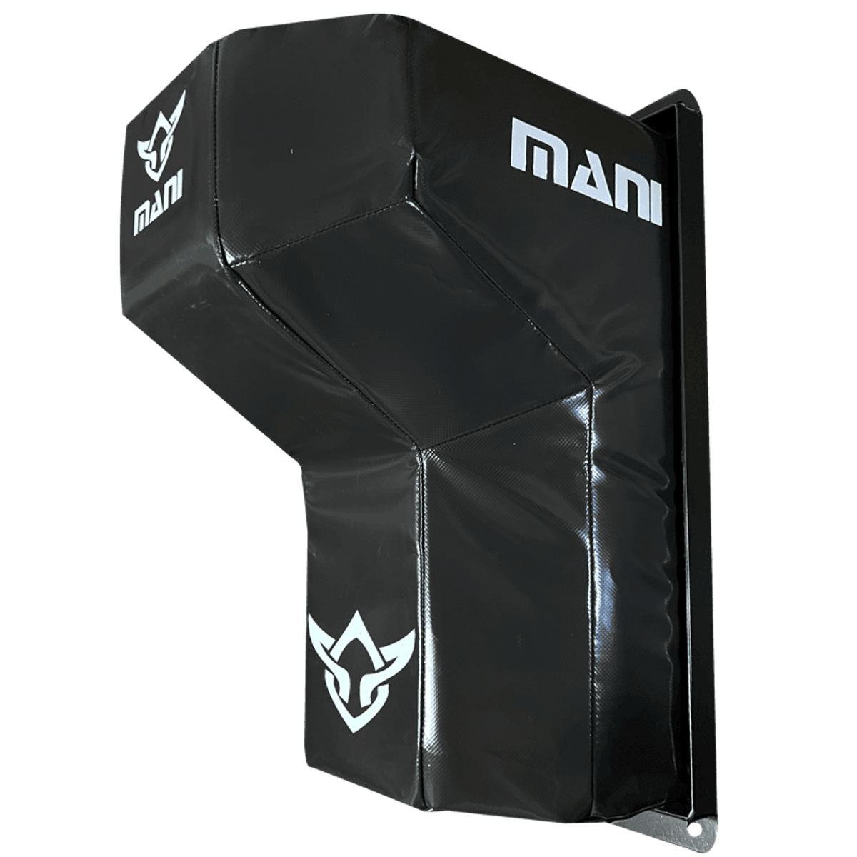 Mani Wall Mount Uppercut Punching Bag