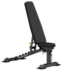 mastercraft-Premier-Flat-Incline-Decline-Weight-Bench