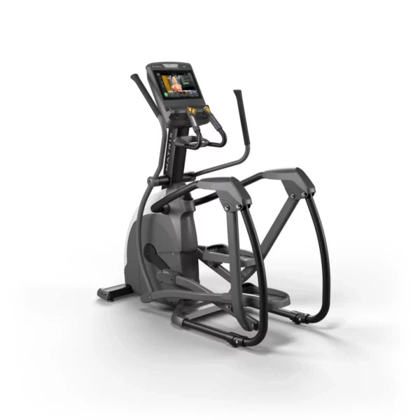 9 Piece Matrix Endurance Cardio Fitout Package with Touch Console - New - Image 2
