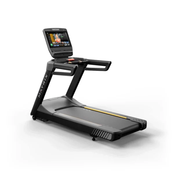 9 Piece Matrix Endurance Cardio Fitout Package with Touch Console - New - Image 4