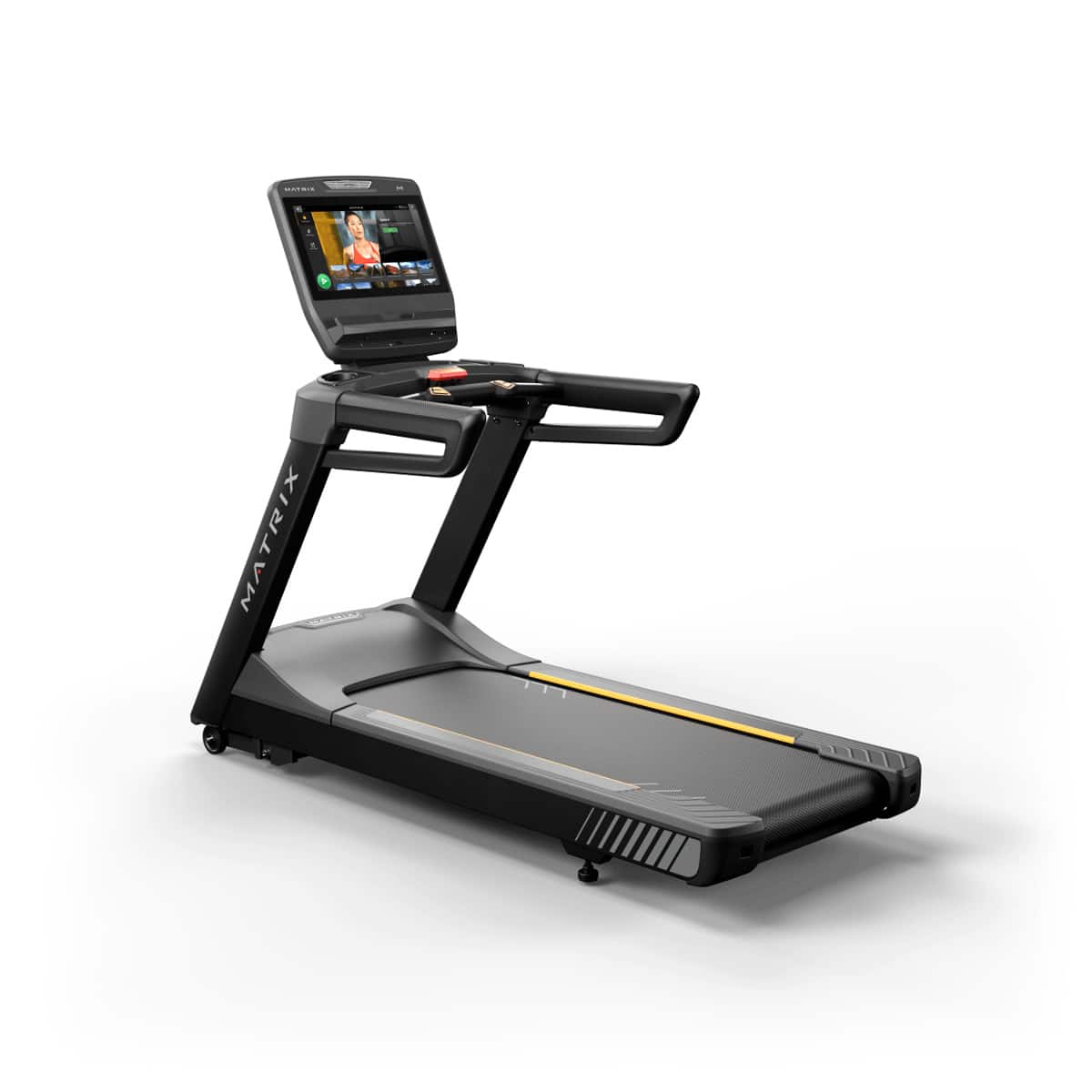 Matrix Endurance Treadmill with Touch Console - Brand New