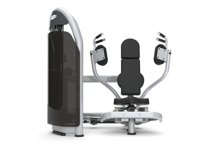 Matrix Pectoral Fly G3-S12