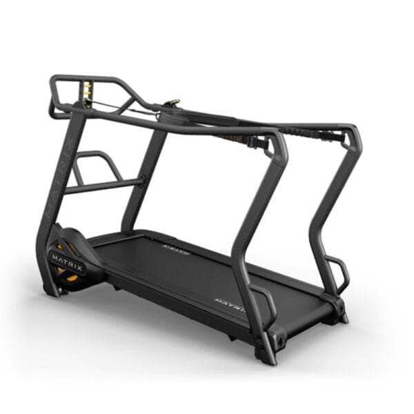 Matrix S-Drive Treadmill Performance Trainer